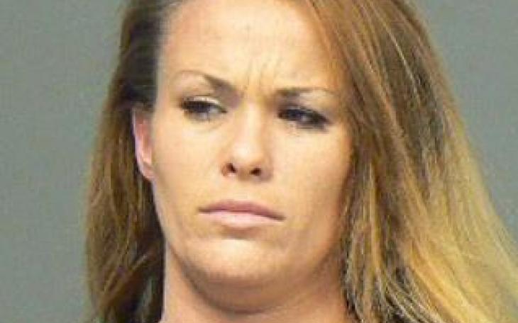 Michelle Lenee Perez is wanted on numerous warrants. (Photo/SAPD)