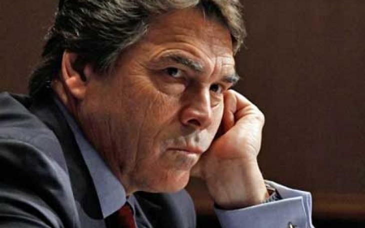 State Sen. Charles Perry. (contributed, EverythingLubbock.com)