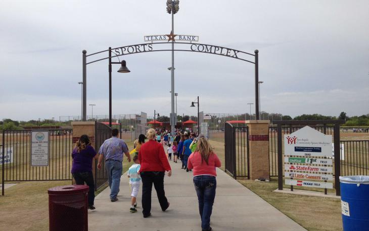 LIVE! Photo/John Basquez