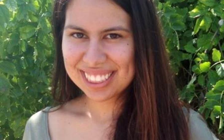 Golden Chick the day after the aggravated robbery. (LIVE! Photo/John Basquez)