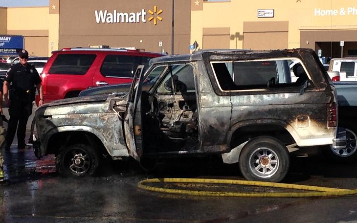 LIVE! Photo/Dylan Underwood