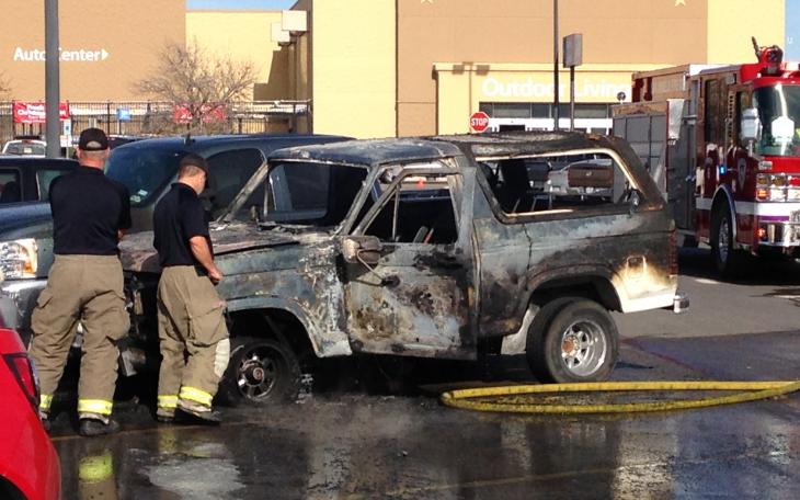 LIVE! Photo/Joe Hyde