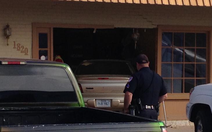 LIVE! Photo/John Basquez