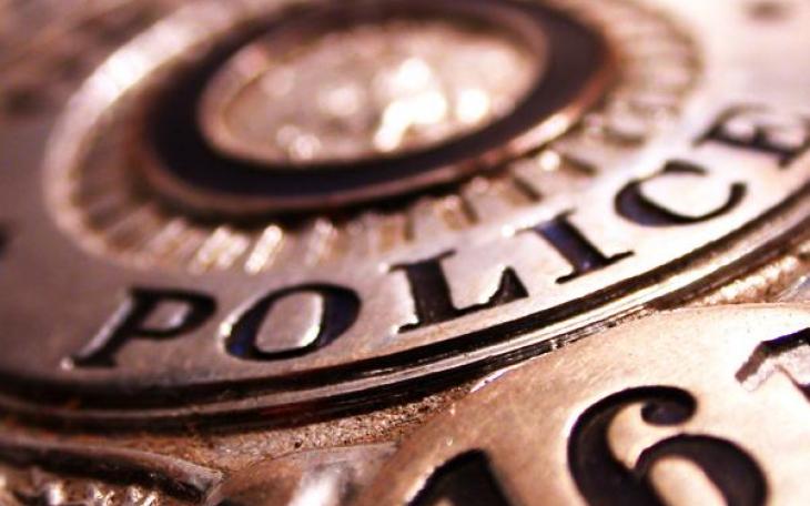 The SAPD and TGCSO were busy catching druggies and violent individuals on Wednesday. (Photo courtesy of Google)