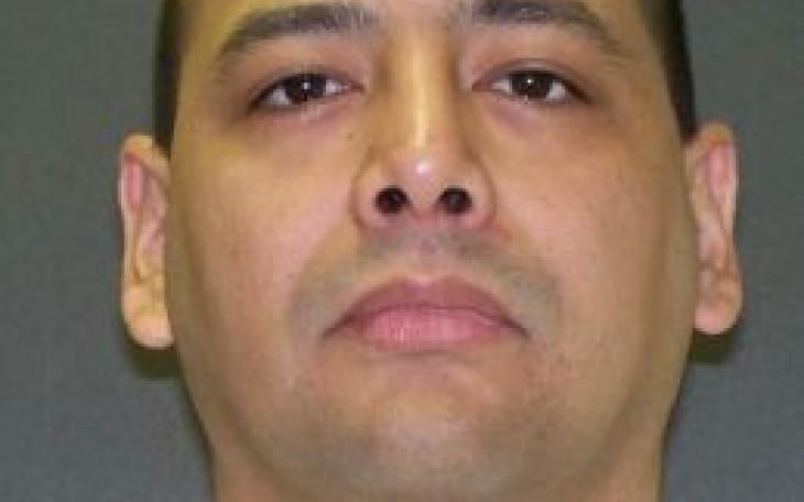 Arnold Prieto is scheduled for execution on Jan. 21, 2015.