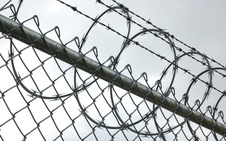 Three people were sentenced after pleading guilty to a smuggling scheme at the Big Spring Correctional Center.