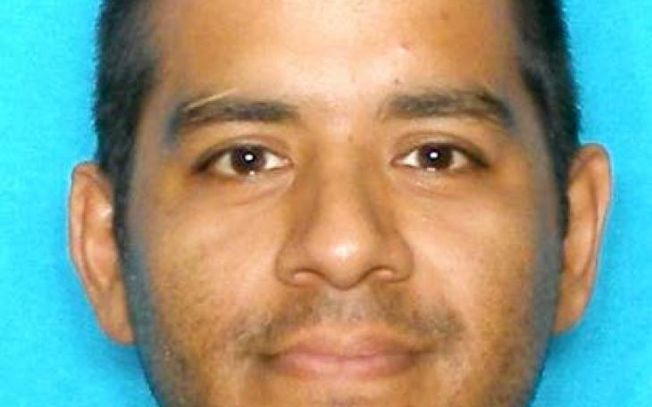 Miguel Angel Ramirez is wanted by police on multiple warrants. (Photo/SAPD)