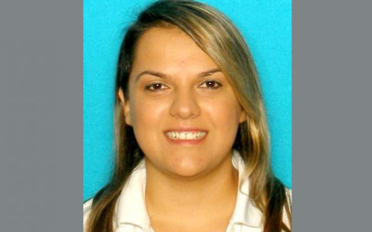 Iris Iliana Rodriguez is one of the Texas 10 Most Wanted Fugitives. (Photo/DPS)
