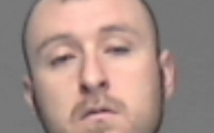 Jeremy Dewayne Sandifer was sentenced to 40 years for repeatedly sexually abusing a 7-year-old girl. (Photo/TGCJ)