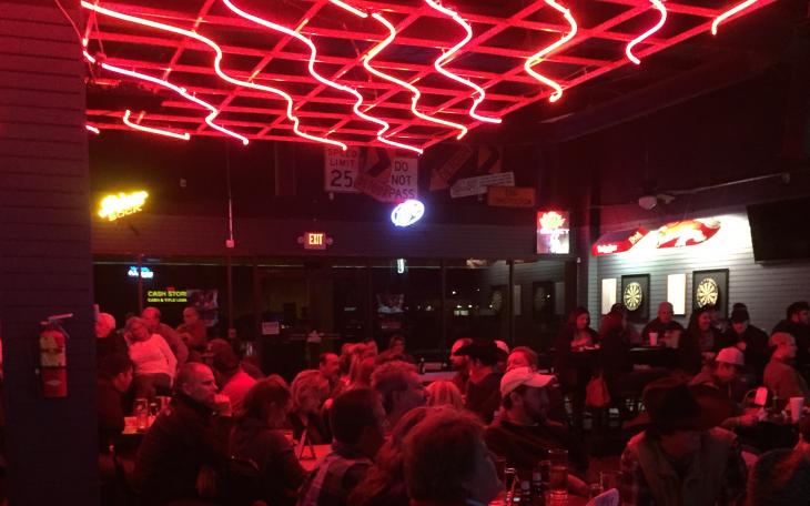 LIVE! Photo/Megan Holmquest