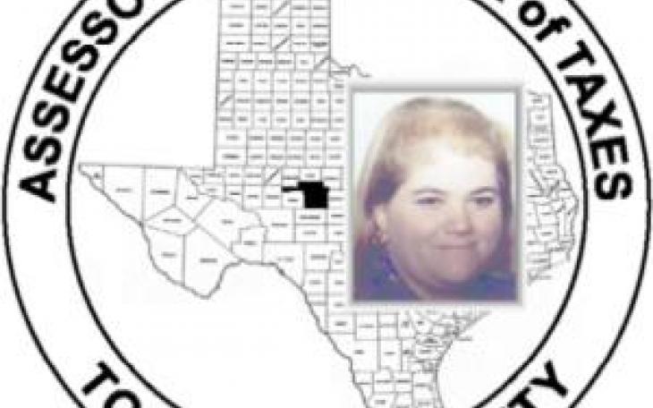 Cindy Jetton, Tom Green County Tax Collector-Assessor, died on Thursday morning. (Photo Courtesy of tacaof texas.org)