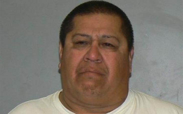 Photo/TxDPS Sex Offender Registry