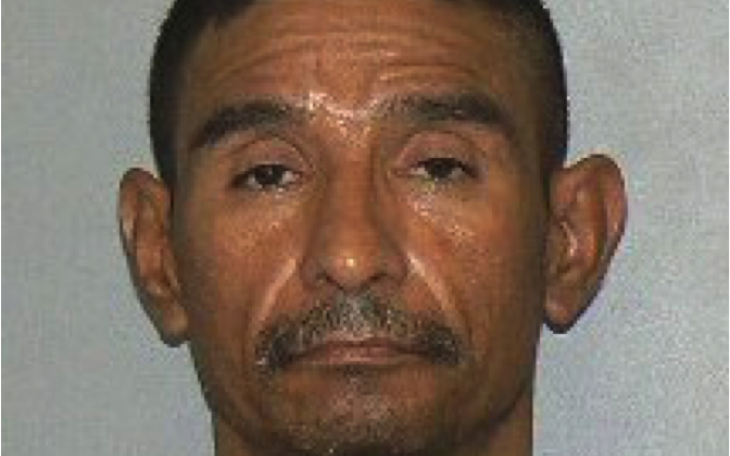 Guillermo Zapata is wanted by police in connection to a burglary. (Photo/SAPD)