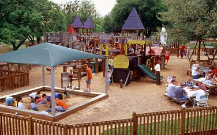 Kids Kingdom