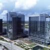 Conoco Phillips Center in Houston, TX 