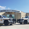 Tom Green County Detention Facility 