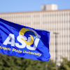 Angelo State Flag