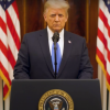 President Trump's Farewell Address