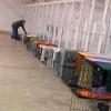 Cold Weather Animal Shelter