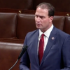 August Pfluger on the House Floor