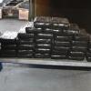 93 lbs of Confiscated Cocaine (Contributed/CBP)