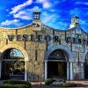 San Angelo Visitors Center (Contributed/discoversanangelo)