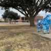 San Angelo ISD Administration Building (LIVE! Photo/Yantis Green)