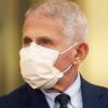 Dr. Anthony Fauci