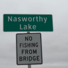 Nasworthy Lake