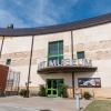 San Angelo Museum of Fine Arts in San Angelo, Texas