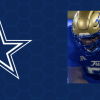Cowboys select Tyler Smith in 2022 NFL Draft