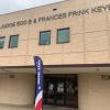 Keyes Building Vote 2022 (LIVE! Photo/Yantis Green)