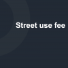 Street Use Fee Slide (Contributed/COSA)