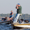 Texas Parks & Wildlife Dept. Boats (Contributed/TPWD)