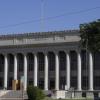 The Tom Green County Courthouse