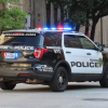 Houston Police SUV (Contributed/flickr)