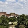 Downtown San Angelo, Texas