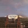 San Angelo Coliseum 2022 Design (Courtesy/SASSR)