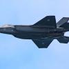 The F-35I Adir recorded its first operational strike, targeting Iranian military facilities in Syria during 2018's clashes.