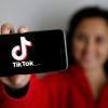 TikTok App (Courtesy/Getty Images)