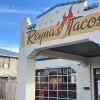 Reyna's Tacos Original Location