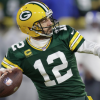 Aaron Rodgers