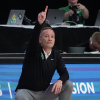 Texas Tech Men's Basketball Coach Grant McCasland