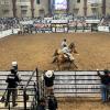 The 2023 San Angelo Rodeo.