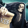 The Tax Man Cometh (Courtesy/jacksepticeye)
