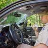 Texas Game Warden Daron Blackerby (Courtesy/TPWD)