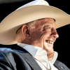 Dallas Cowboys Owner Jerry Jones