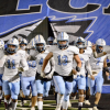 TLCA Eagles Football