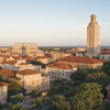 University of Texas
