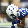 Colts Running Back Jonathan Taylor